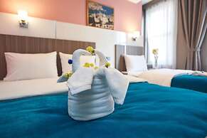 Renzo Hotel - Special Category