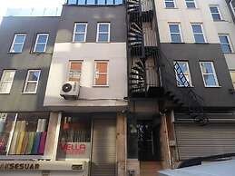 Renzo Hotel - Special Category