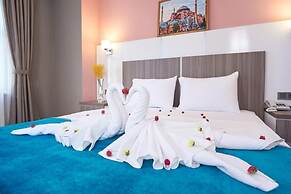 Renzo Hotel - Special Category