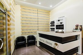 Hotel Oasis