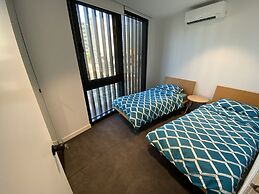 New luxury 3bedroom townhouse cityview