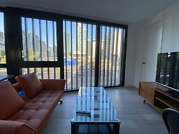 New luxury 3bedroom townhouse cityview