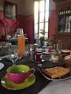 Rouge Maison