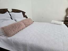 Kaswanga Farm Holiday Home