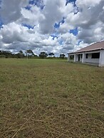 Kaswanga Farm Holiday Home