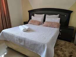 Kaswanga Farm Holiday Home