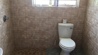 Kaswanga Farm Holiday Home