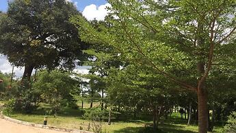 Kaswanga Farm Holiday Home