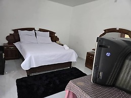 Kaswanga Farm Holiday Home