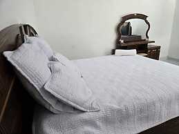 Kaswanga Farm Holiday Home