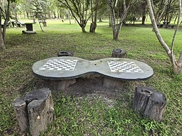 Kaswanga Farm Holiday Home