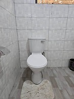 Kaswanga Farm Holiday Home