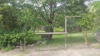 Kaswanga Farm Holiday Home