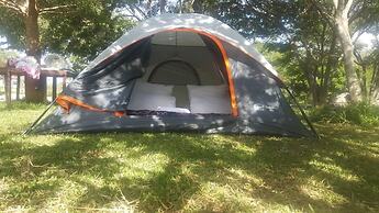 Kaswanga Farm Holiday Home