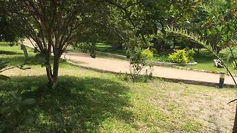 Kaswanga Farm Holiday Home