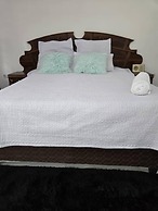 Kaswanga Farm Holiday Home