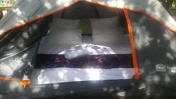 Kaswanga Farm Holiday Home