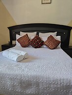 Kaswanga Farm Holiday Home