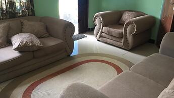 Kaswanga Farm Holiday Home