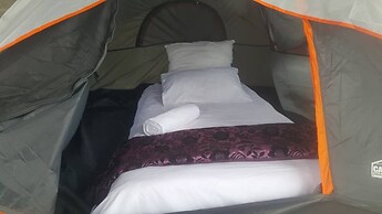 Kaswanga Farm Holiday Home