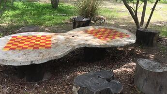 Kaswanga Farm Holiday Home