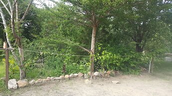 Kaswanga Farm Holiday Home