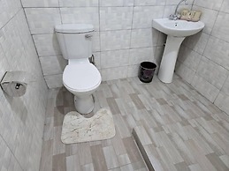 Kaswanga Farm Holiday Home