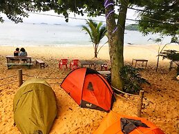 Camping do Bené