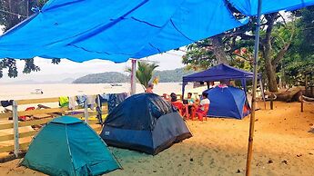 Camping do Bené