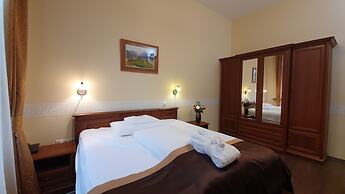 Főnix Wellness Resort