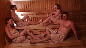 Főnix Wellness Resort