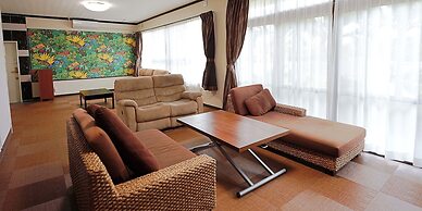 Resort house Tsubasa