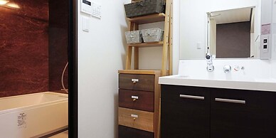 Resort house Tsubasa