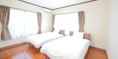 Resort house Tsubasa