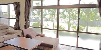 Resort house Tsubasa