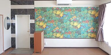 Resort house Tsubasa