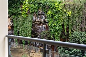 Inner City Retreat in Pyrmont 1 Bdrm