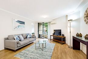 Inner City Retreat in Pyrmont 1 Bdrm