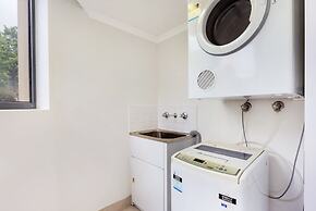 Inner City Retreat in Pyrmont 1 Bdrm