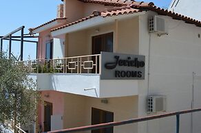 Jericho rooms