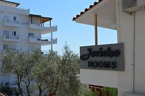 Jericho rooms