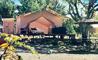 Glamping La Finca