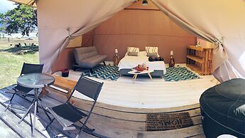 Glamping La Finca