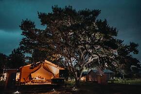 Glamping La Finca