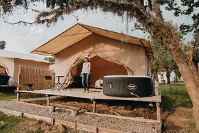Glamping La Finca