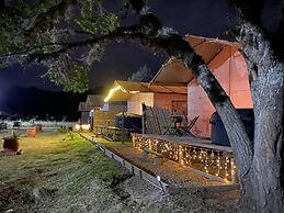 Glamping La Finca