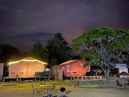 Glamping La Finca