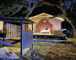 Glamping La Finca