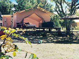 Glamping La Finca