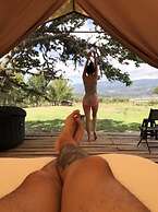 Glamping La Finca